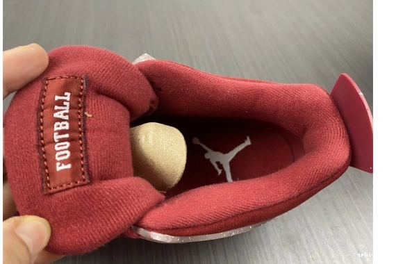 Cheap EP Jordans Air AJ4-904282 Retro AJ4-904282 Sooners 4 Oklahoma 0426